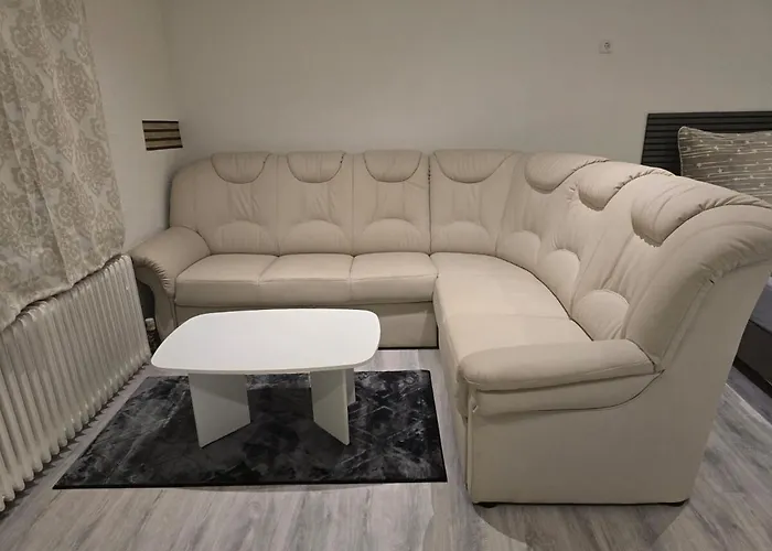 1-zimmer Woh Souterrainwohnung Mannheim